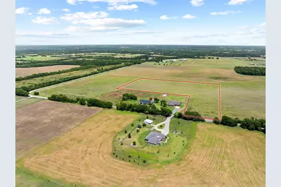 11 Acres Sedlaia Road, Van Alstyne, TX 75495 - Photo 2