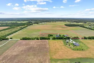 11 Acres Sedalia Rd, Van Alstyne, TX 75495 - Photo 1