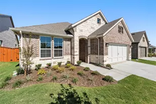 404 Pickett Creek Dr, Aledo, TX 76008 - Photo 4