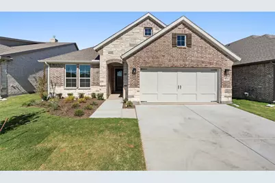 404 Pickett Creek Drive, Aledo, TX 76008 - Photo 2