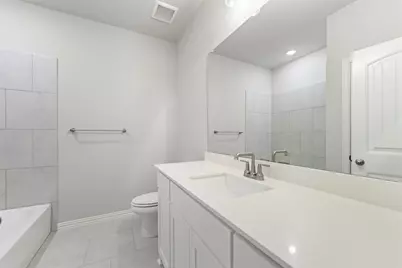 404 Pickett Creek Drive, Aledo, TX 76008 - Photo 8