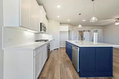 404 Pickett Creek Drive, Aledo, TX 76008 - Photo 18