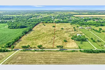 Tbd Mackey Road, Gunter, TX 75459 - Photo 1