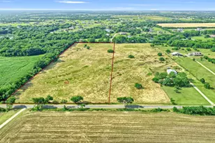 Tbd Mackey Rd, Gunter, TX 75459 - Photo 1