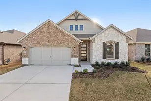 15037 Green Bluff Dr, Aledo, TX 76008 - Photo 2
