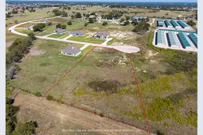 1024 Don Eve Court, Azle, TX 76020 - Photo 2