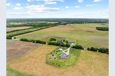 21 Acres Sedalia Road, Van Alstyne, TX 75495 - Photo 4
