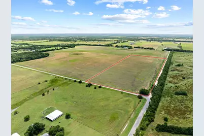 21 Acres Sedalia Road, Van Alstyne, TX 75495 - Photo 1