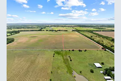 21 Acres Sedalia Road, Van Alstyne, TX 75495 - Photo 2