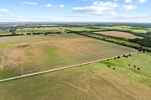 26 1 Acres Bucksnort Rd, Van Alstyne, TX 75495 - Photo 1