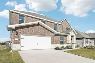 4122 Granbury Dr, Farmersville, TX 75442 - Photo 2