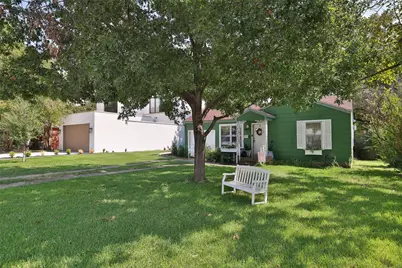 8632 Redondo Drive, Dallas, TX 75218 - Photo 1