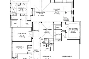 201 Cottar Dr, Lucas, TX 75002 - Photo 2