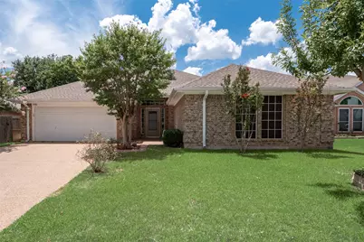 5506 Jasper Drive, Arlington, TX 76017 - Photo 2