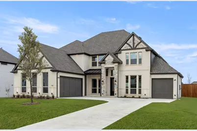 1061 Georgetown, Prosper, TX 75078 - Photo 2