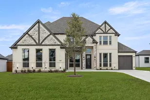 1061 Georgetown, Prosper, TX 75078 - Photo 1
