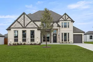 1061 Georgetown, Prosper, TX 75078 - Photo 1