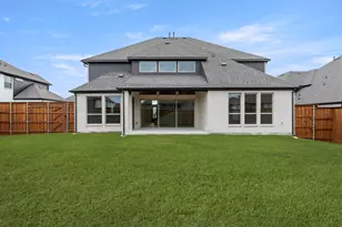 1061 Georgetown, Prosper, TX 75078 - Photo 26