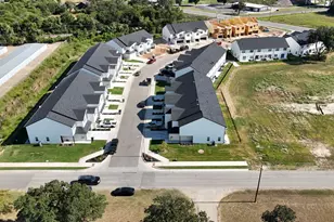 557 Galt Dr, Stephenville, TX 76401 - Photo 1