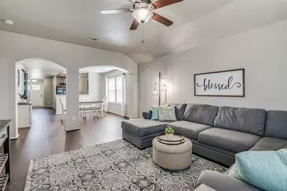 509 Plum Drive, Josephine, TX 75173 - Photo 8