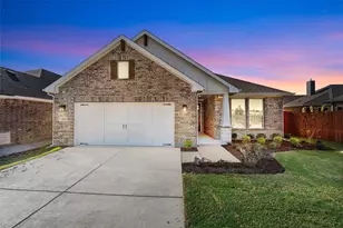 15061 Green Bluff Dr, Aledo, TX 76008 - Photo 1