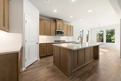 15061 Green Bluff Drive, Aledo, TX 76008 - Photo 18