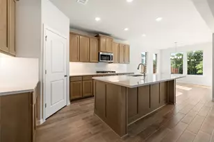 15061 Green Bluff Dr, Aledo, TX 76008 - Photo 18