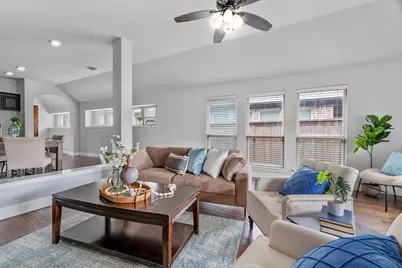 1609 Emerald Tree Place, Aubrey, TX 76227 - Photo 12