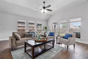 1609 Emerald Tree Pl, Aubrey, TX 76227 - Photo 10