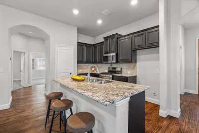 1609 Emerald Tree Place, Aubrey, TX 76227 - Photo 4