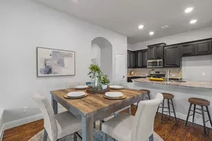 1609 Emerald Tree Pl, Aubrey, TX 76227 - Photo 8