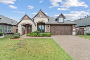 1609 Emerald Tree Pl, Aubrey, TX 76227 - Photo 1