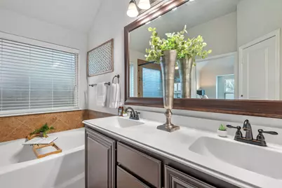 1609 Emerald Tree Place, Aubrey, TX 76227 - Photo 16