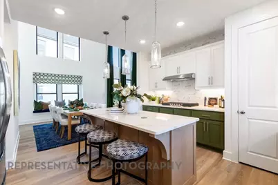 7425 Moon Chase Trail, McKinney, TX 75071 - Photo 2