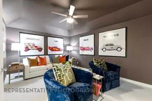 7425 Moon Chase Trl, McKinney, TX 75071 - Photo 38