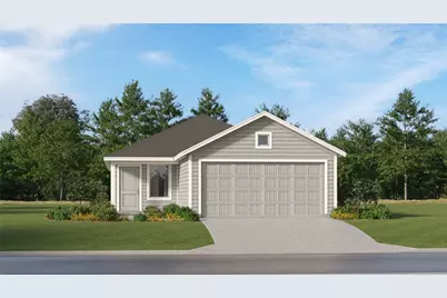 1657 Stellar Sea Lane, Fort Worth, TX 76140 - Photo 1