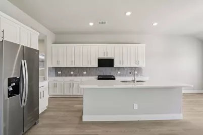 4110 Granbury Drive, Farmersville, TX 75442 - Photo 1