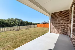 15053 Green Bluff Dr, Aledo, TX 76008 - Photo 24