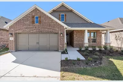 15053 Green Bluff Drive, Aledo, TX 76008 - Photo 2