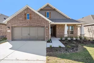 15053 Green Bluff Dr, Aledo, TX 76008 - Photo 2