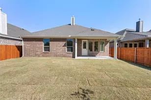 15053 Green Bluff Dr, Aledo, TX 76008 - Photo 26