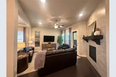 3037 Bear Creek Parkway, Keller, TX 76248 - Photo 8