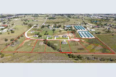 1025 Don Eve Court, Azle, TX 76020 - Photo 6