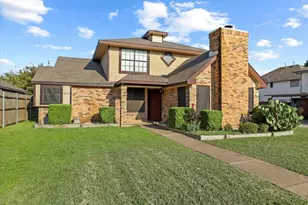 4002 Bond St, Rowlett, TX 75088 - Photo 2