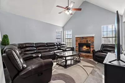 4002 Bond Street, Rowlett, TX 75088 - Photo 6