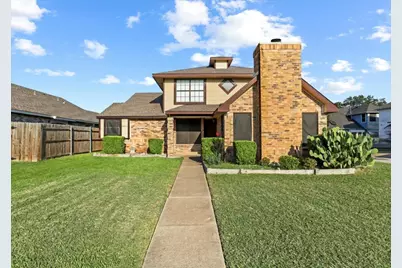 4002 Bond Street, Rowlett, TX 75088 - Photo 1