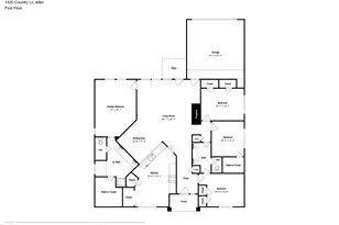 1420 Country Ln, Allen, TX 75002 - Photo 28