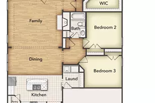 15049 Green Bluff Dr, Aledo, TX 76008 - Photo 32