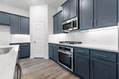 15049 Green Bluff Drive, Aledo, TX 76008 - Photo 10