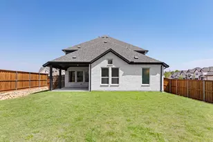 4308 Slickrock Wy, Little Elm, TX 75068 - Photo 24